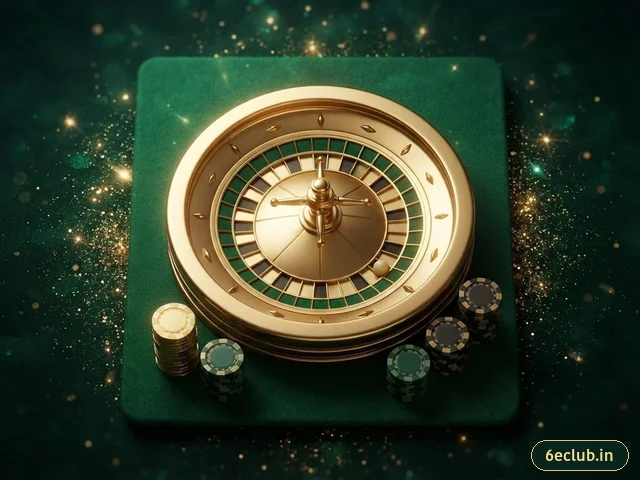 Casino