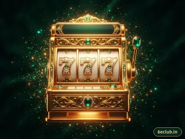 Slots